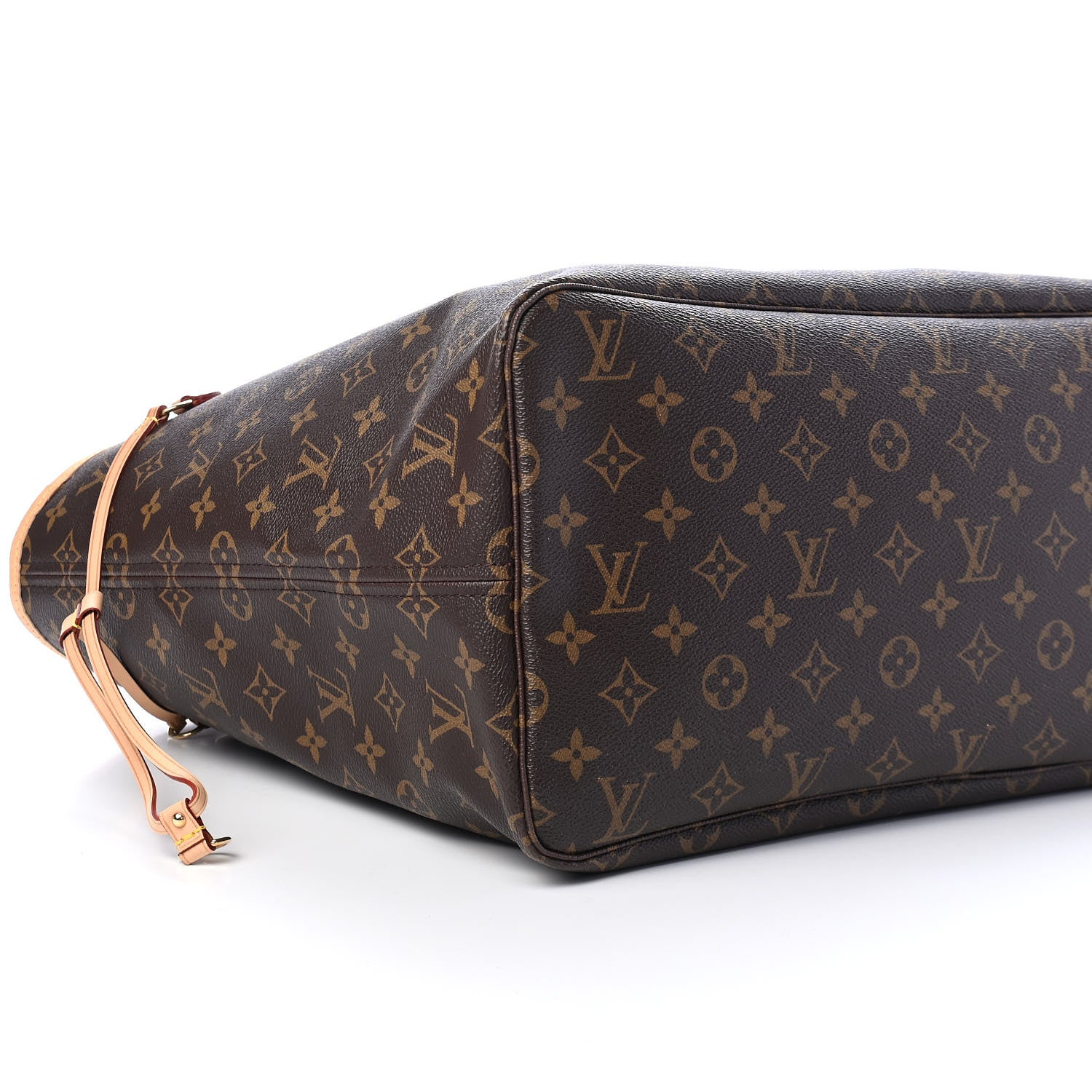 Louis Vuitton Monogram Neo Neverfull GM Pivoine 9 of 10
