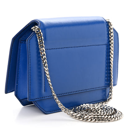 Givenchy Calfskin Bow Cut Chain Wallet 3 of 11