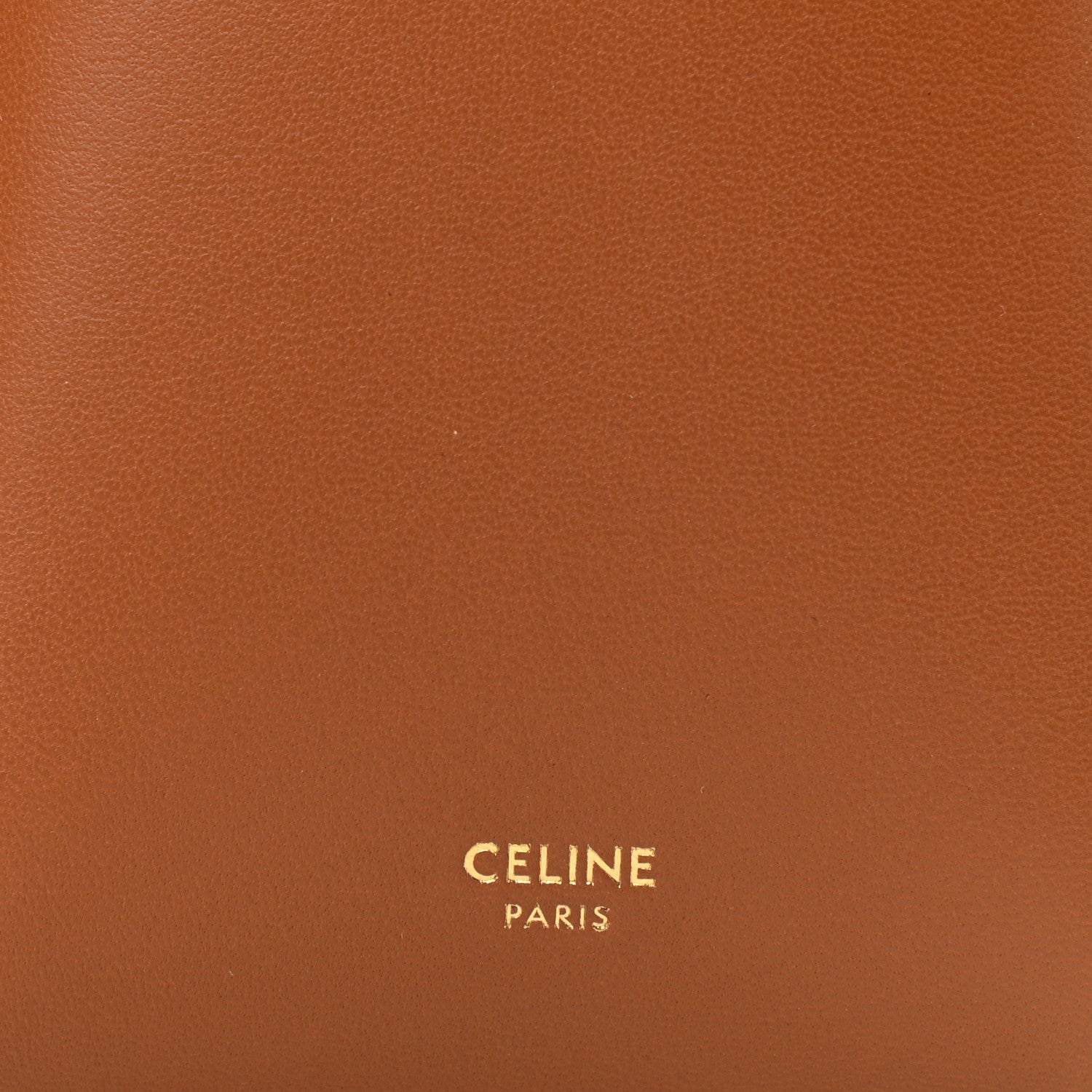 Celine Smooth Lambskin Phone Pouch 8 of 11