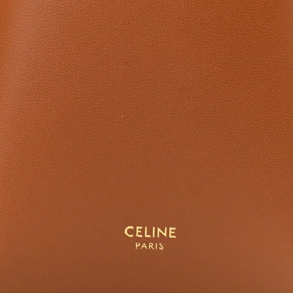Celine Smooth Lambskin Phone Pouch 8 of 11
