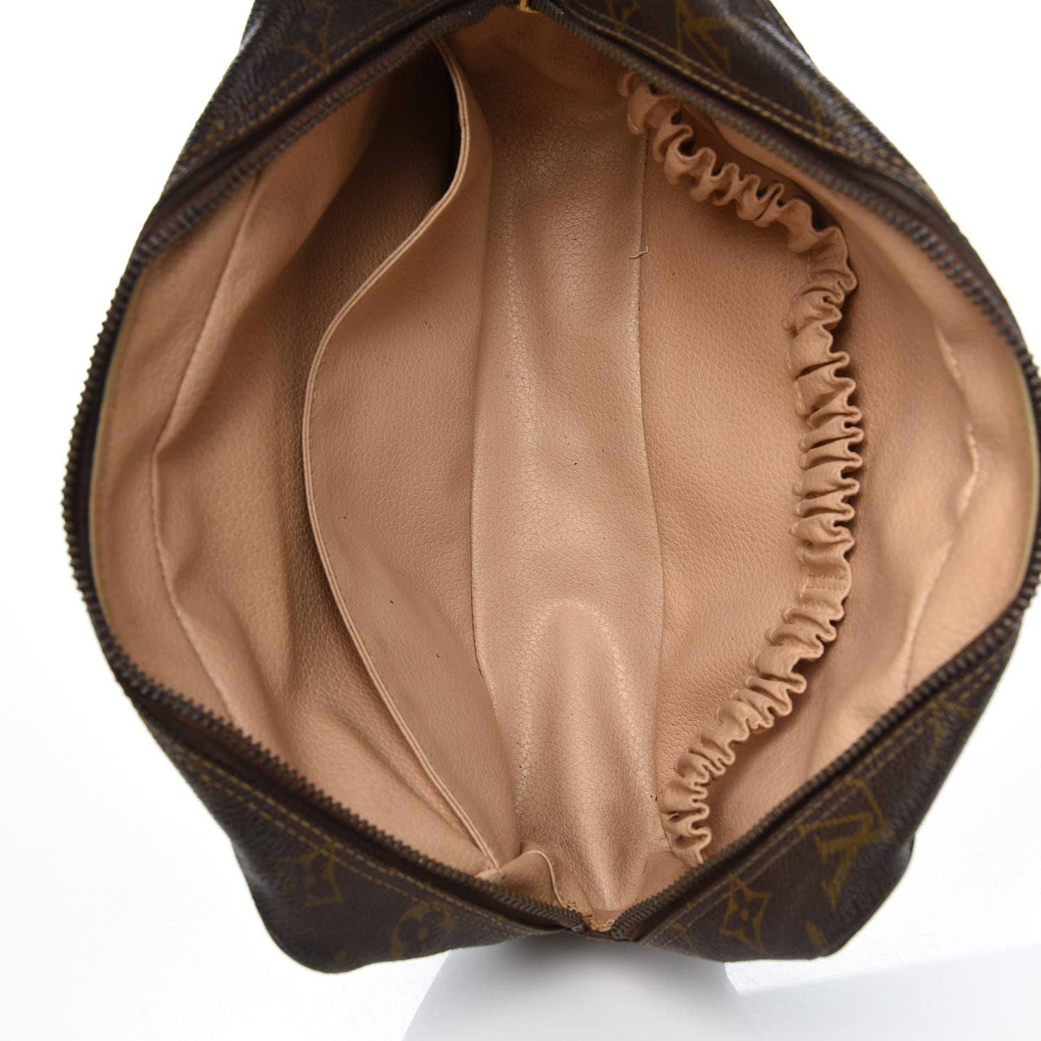 Louis Vuitton Monogram Trousse Toilette 28 5 of 11