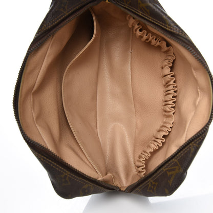 Louis Vuitton Monogram Trousse Toilette 28 5 of 11