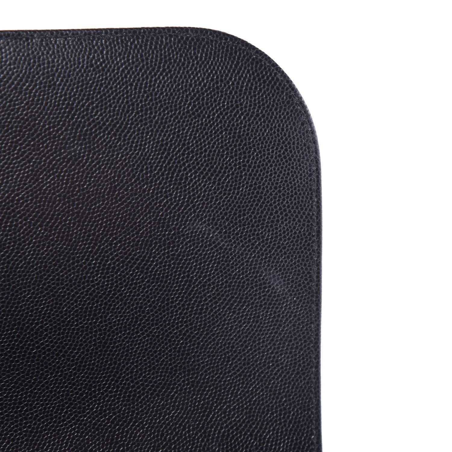 Chanel Caviar Quilted Large Business Affinity Flap Black 8 of 9