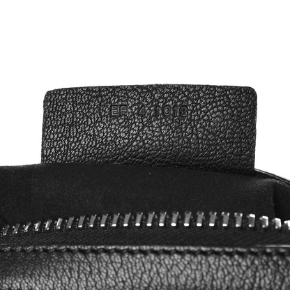 Givenchy Sugar Goatskin Mini Chain Animation Lucrezia Black 7 of 11