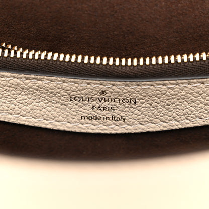Louis Vuitton Empreinte Monogram Giant Diane Cream 6 of 9