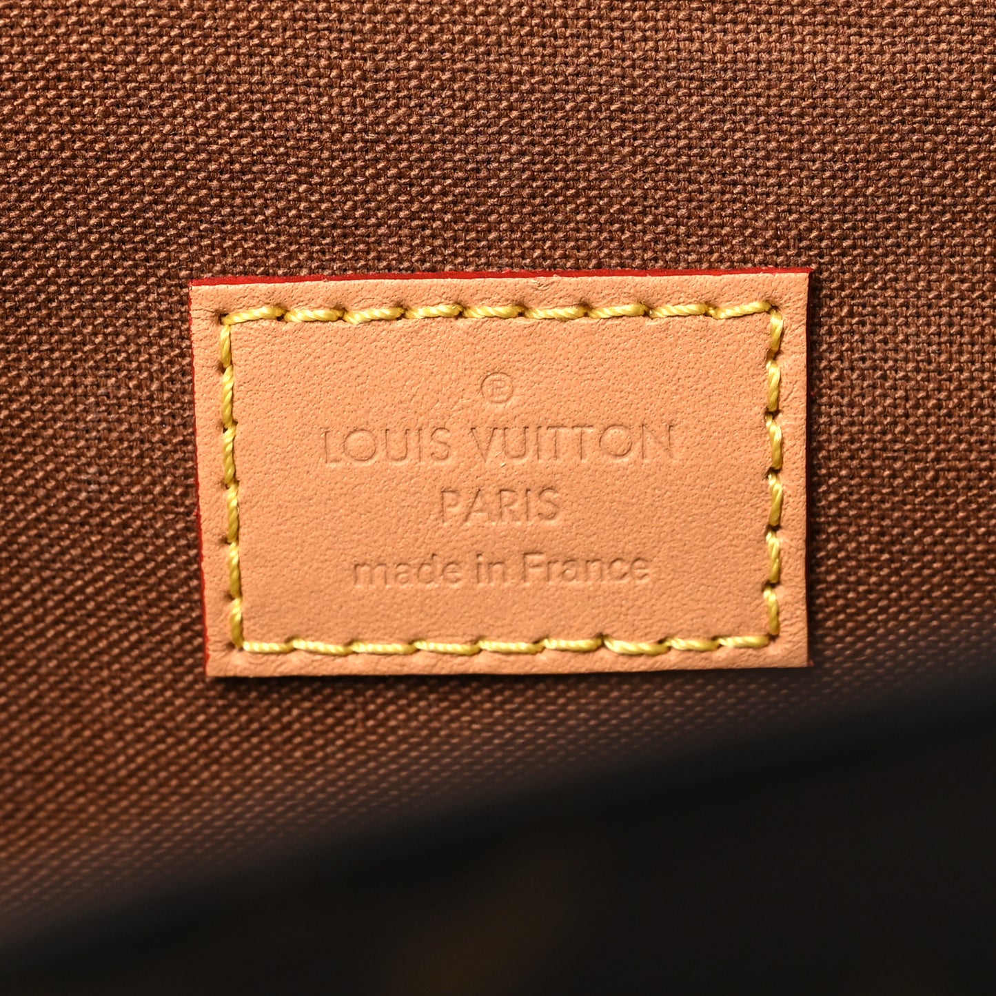 Monogram Montsouris PM