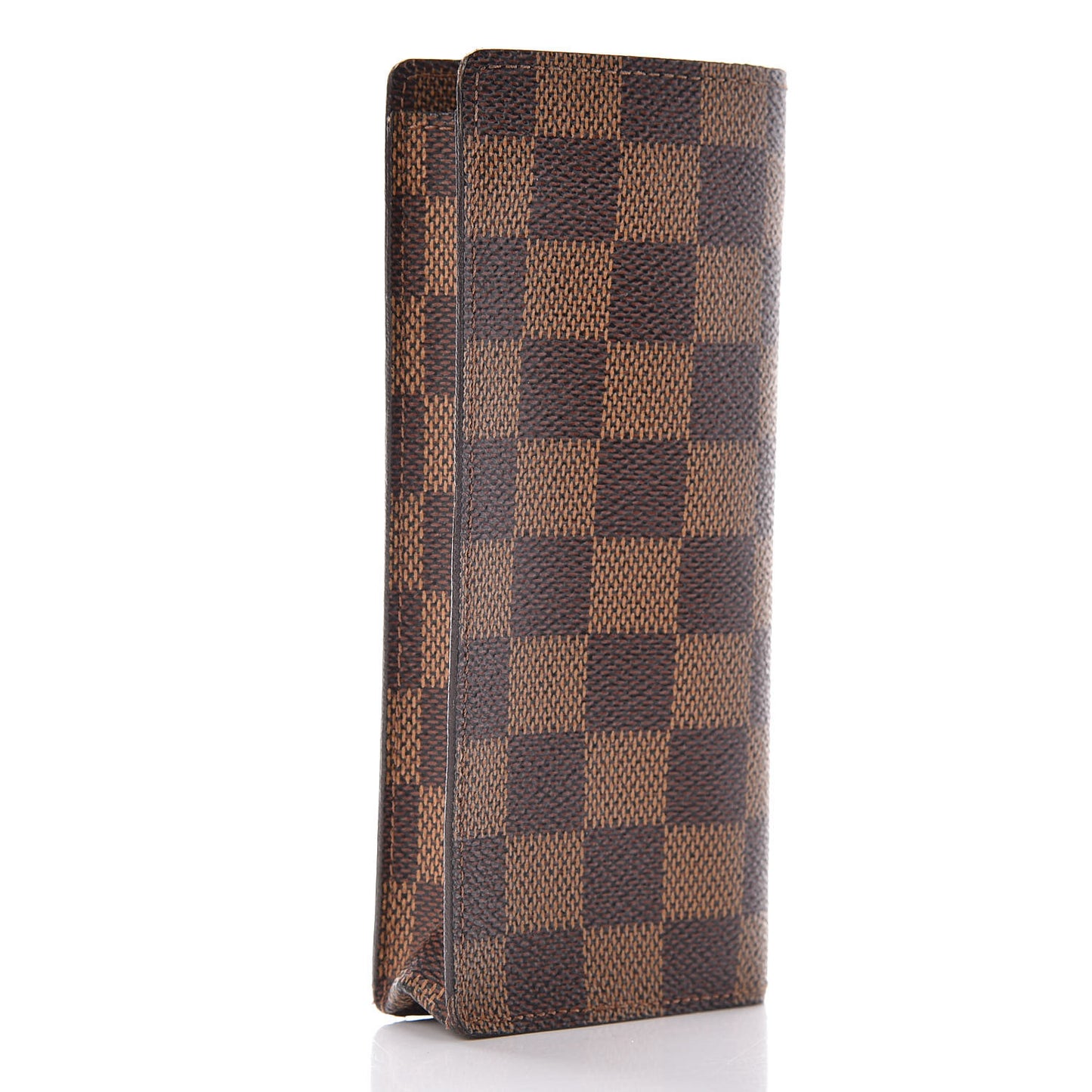 Damier Ebene Sunglasses Case