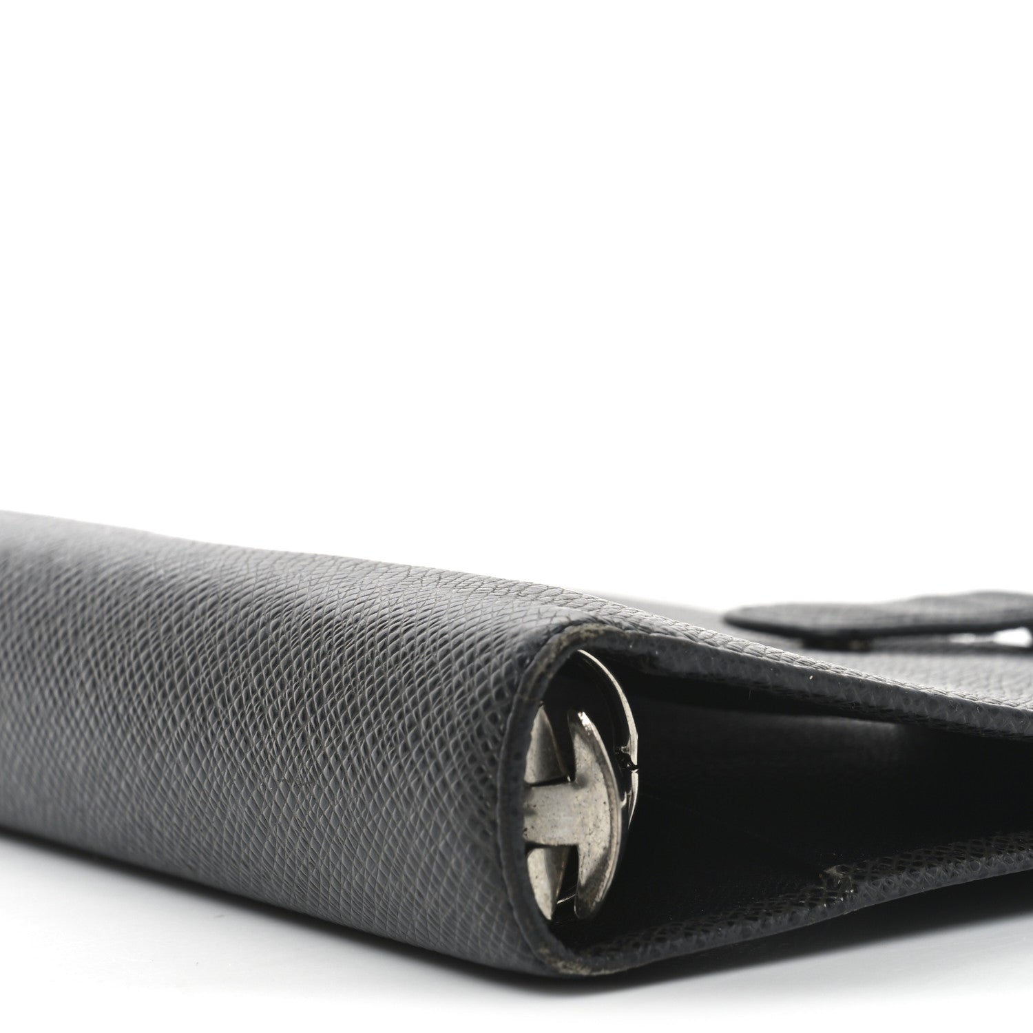 Louis Vuitton Taiga Medium Ring Agenda Cover Ardoise 7 of 8