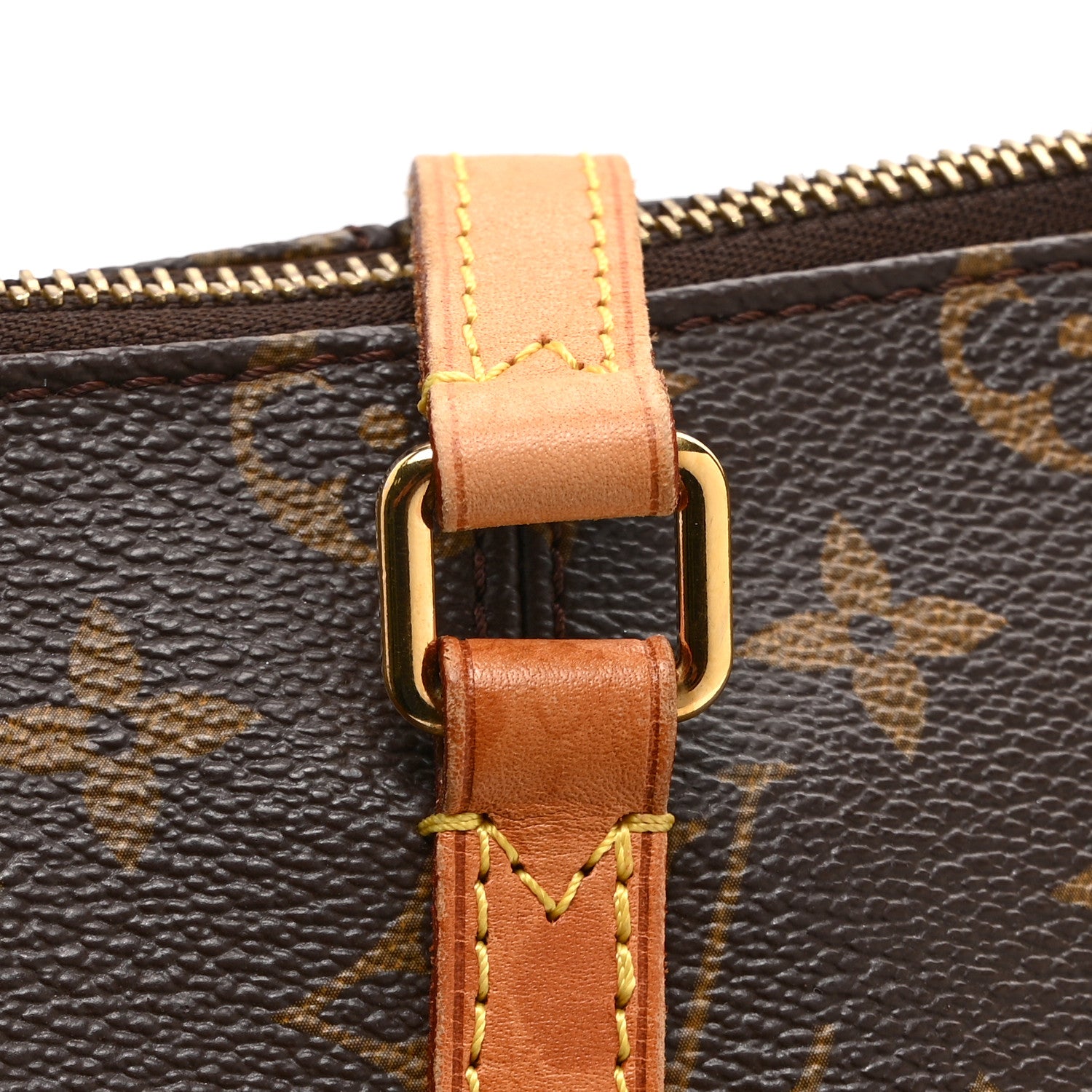 Louis Vuitton Monogram Totally MM 11 of 12