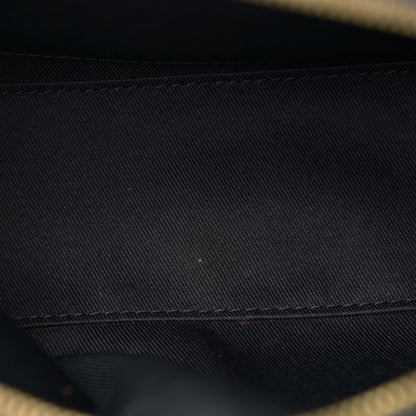 Louis Vuitton Monogram Saintonge Black 10 of 27