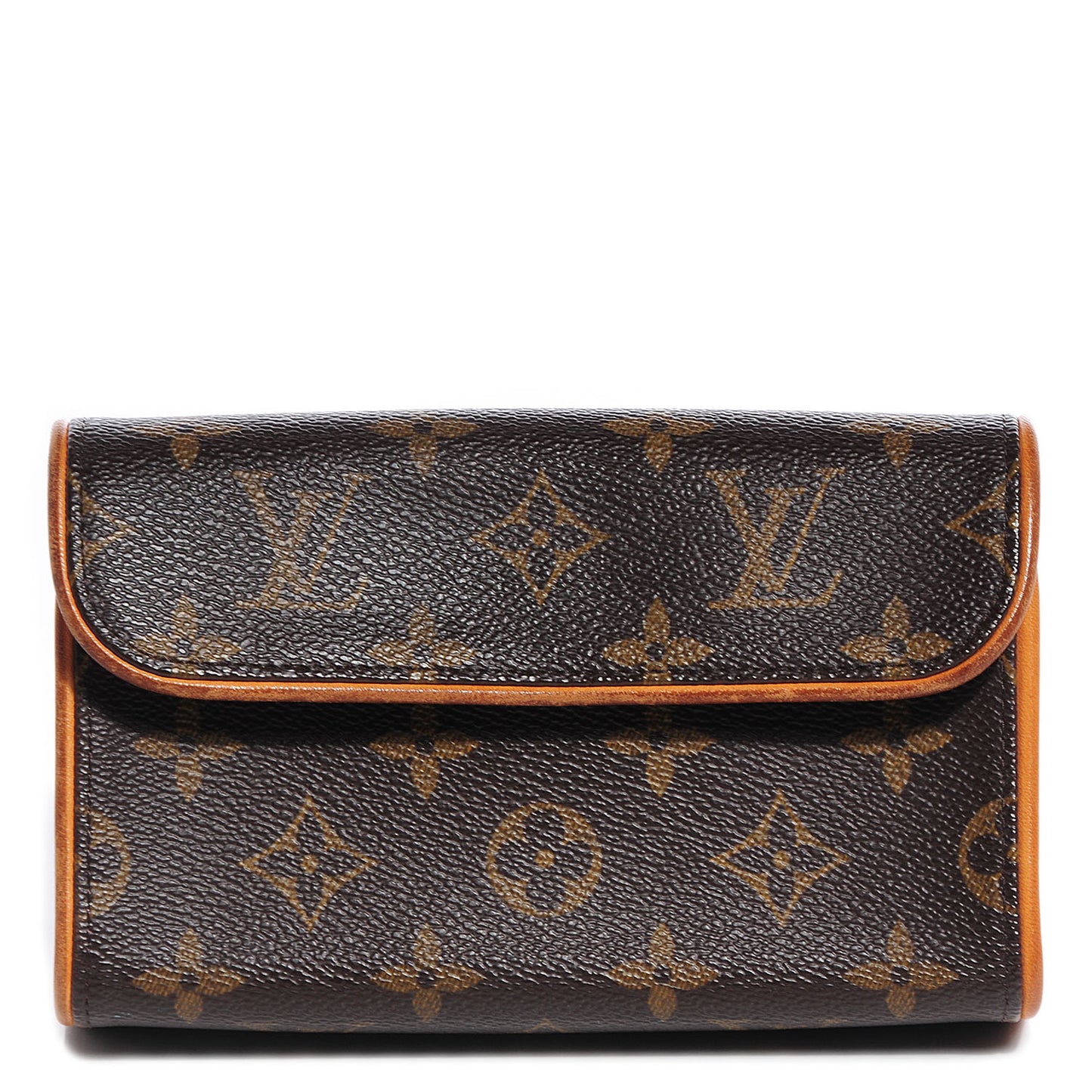 Monogram Pochette Florentine XS