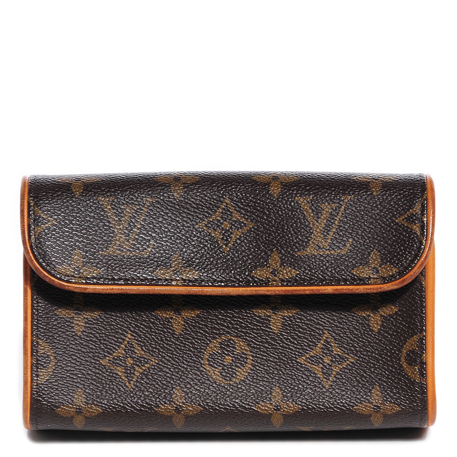 Louis Vuitton Monogram Pochette Florentine XS 1 of 8