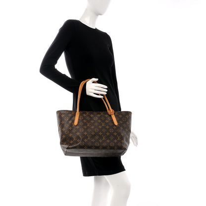 Louis Vuitton Monogram Raspail PM 3 of 10