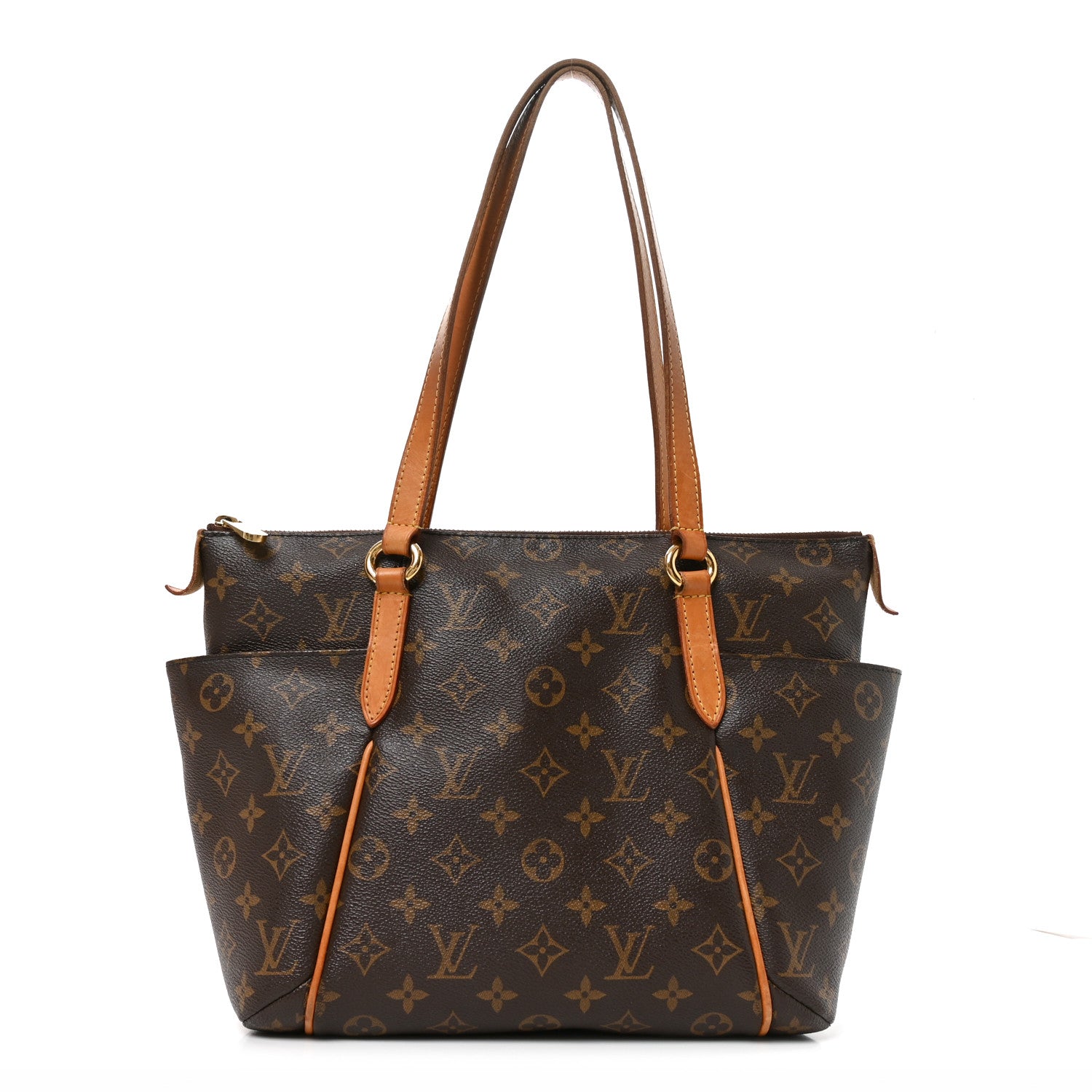 Louis Vuitton Monogram Totally PM 1 of 9