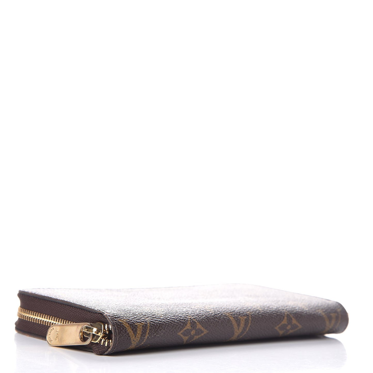 Monogram Zippy Wallet