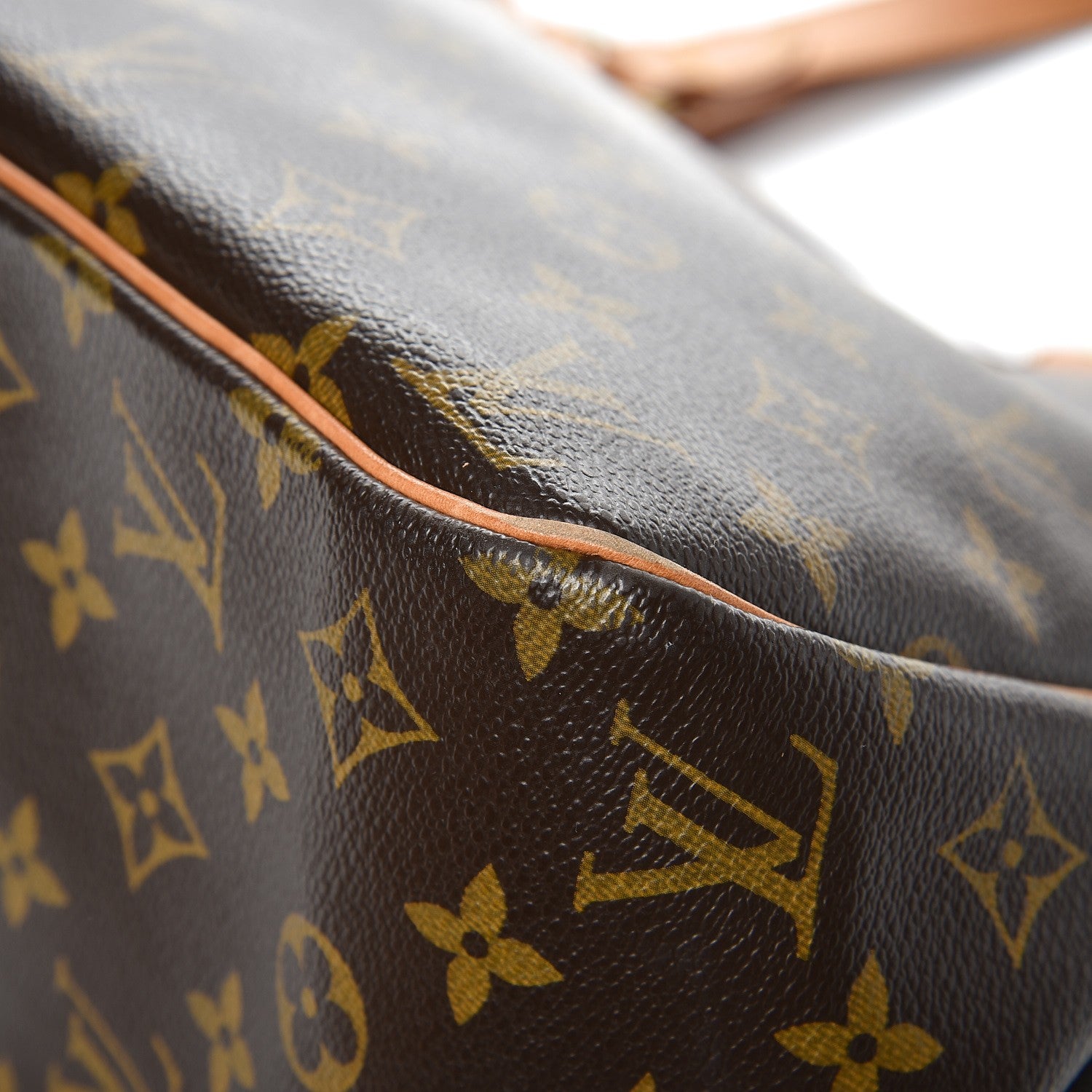 Louis Vuitton Monogram Batignolles Horizontal 9 of 11
