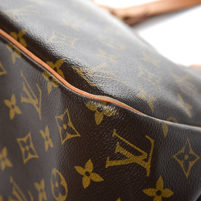 Louis Vuitton Monogram Batignolles Horizontal 9 of 11
