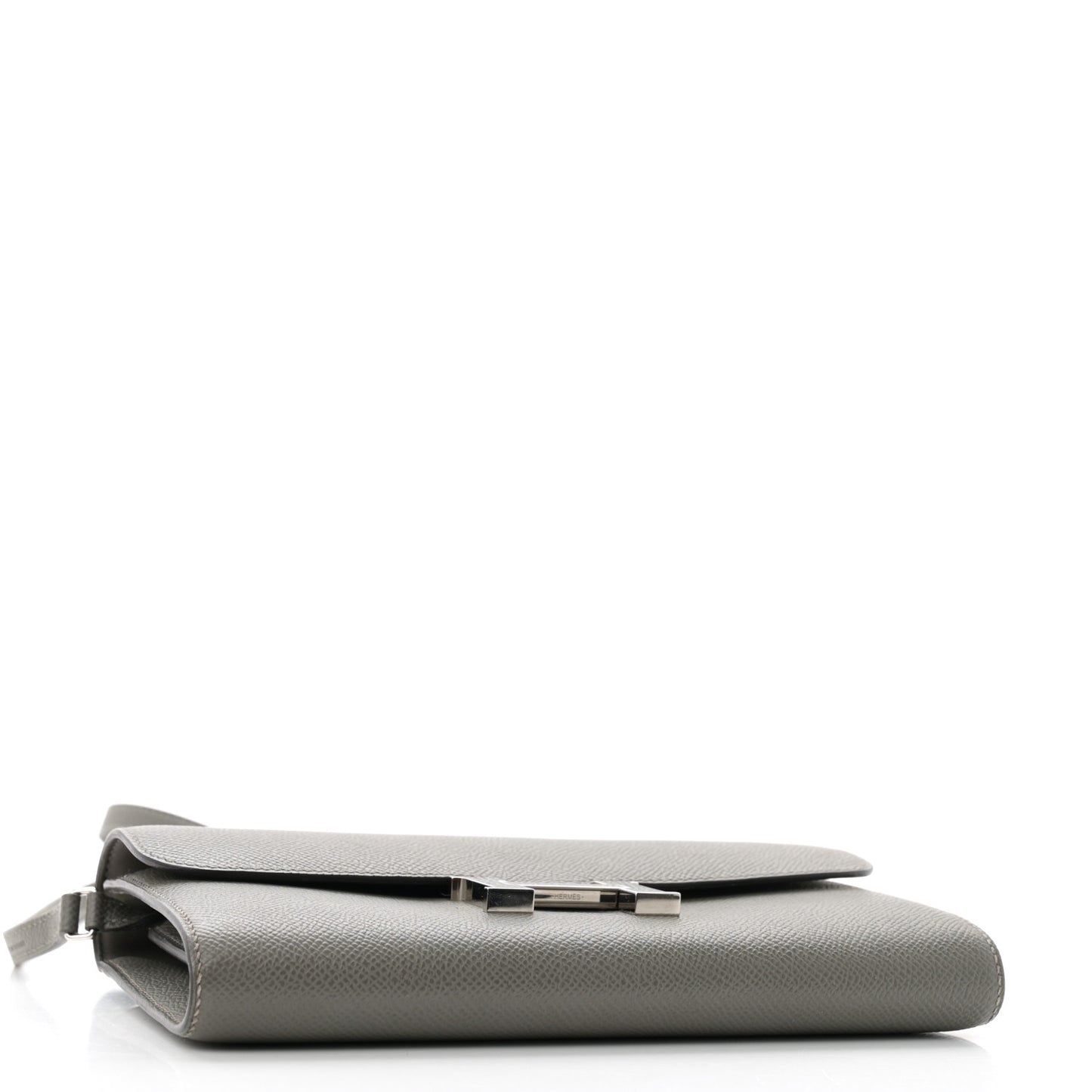Epsom Constance Long To Go Wallet Gris Meyer