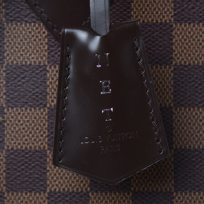 Louis Vuitton Damier Ebene Alma BB 9 of 10