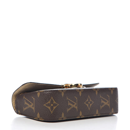 Louis Vuitton Monogram Pochette Lagoon Sunglasses Holder 4 of 8