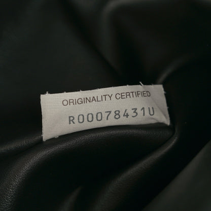 Bottega Veneta Nappa Intrecciato Small Jodie Black 7 of 10