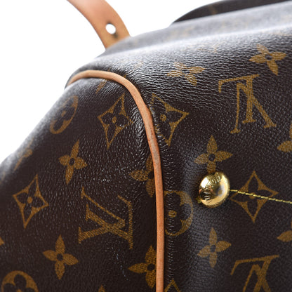 Louis Vuitton Monogram Tivoli GM 16 of 17