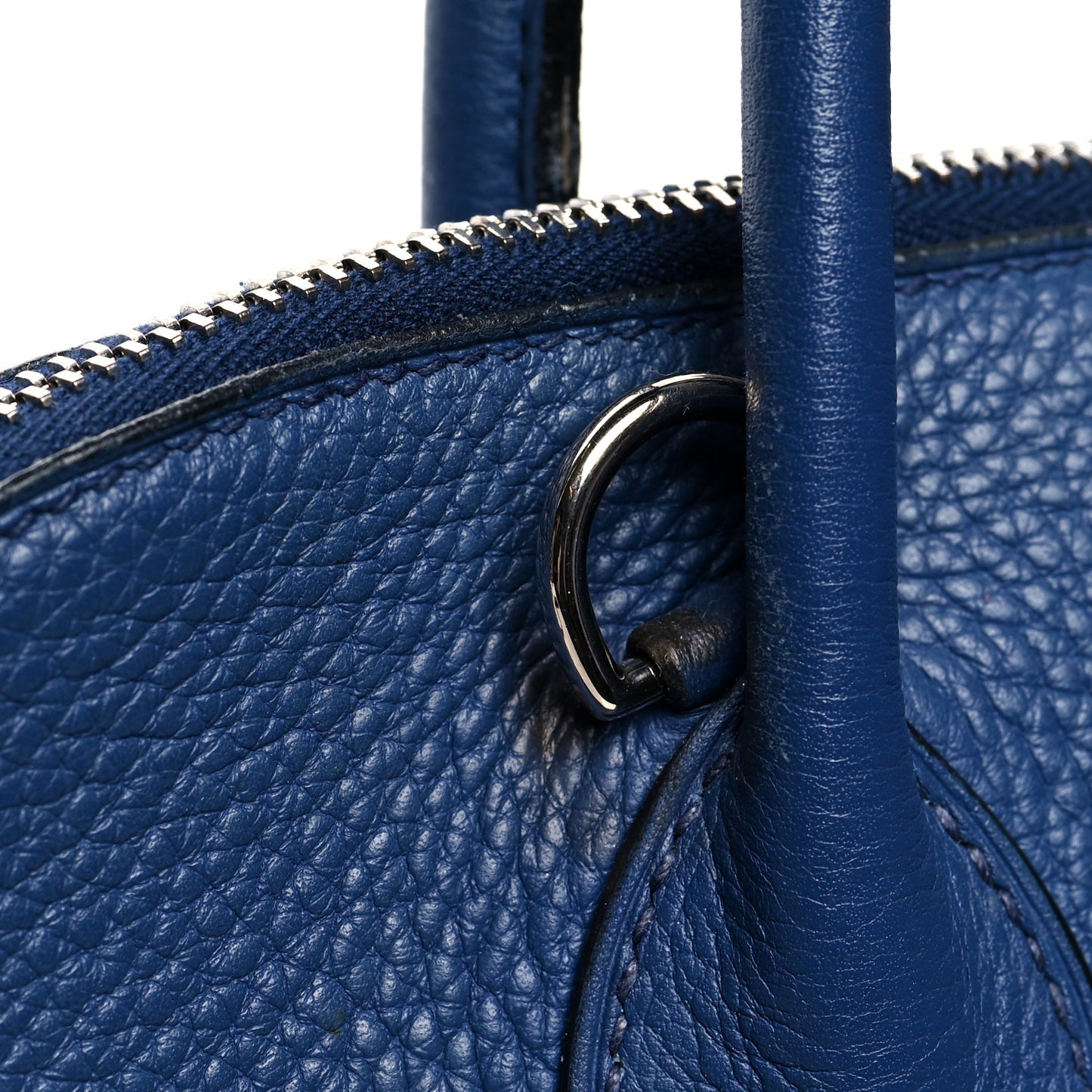 Taurillon Clemence Bolide 35 Bleu Brighton