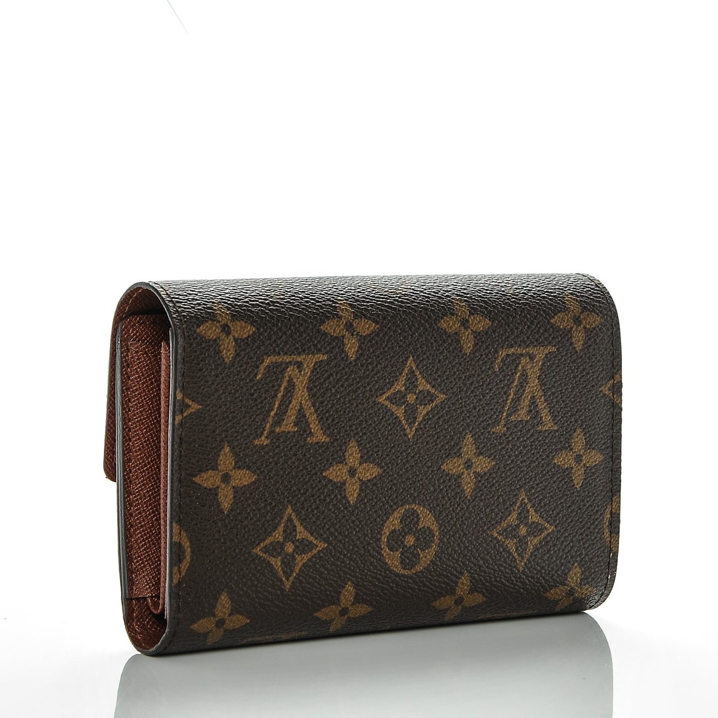Monogram Alexandra Wallet