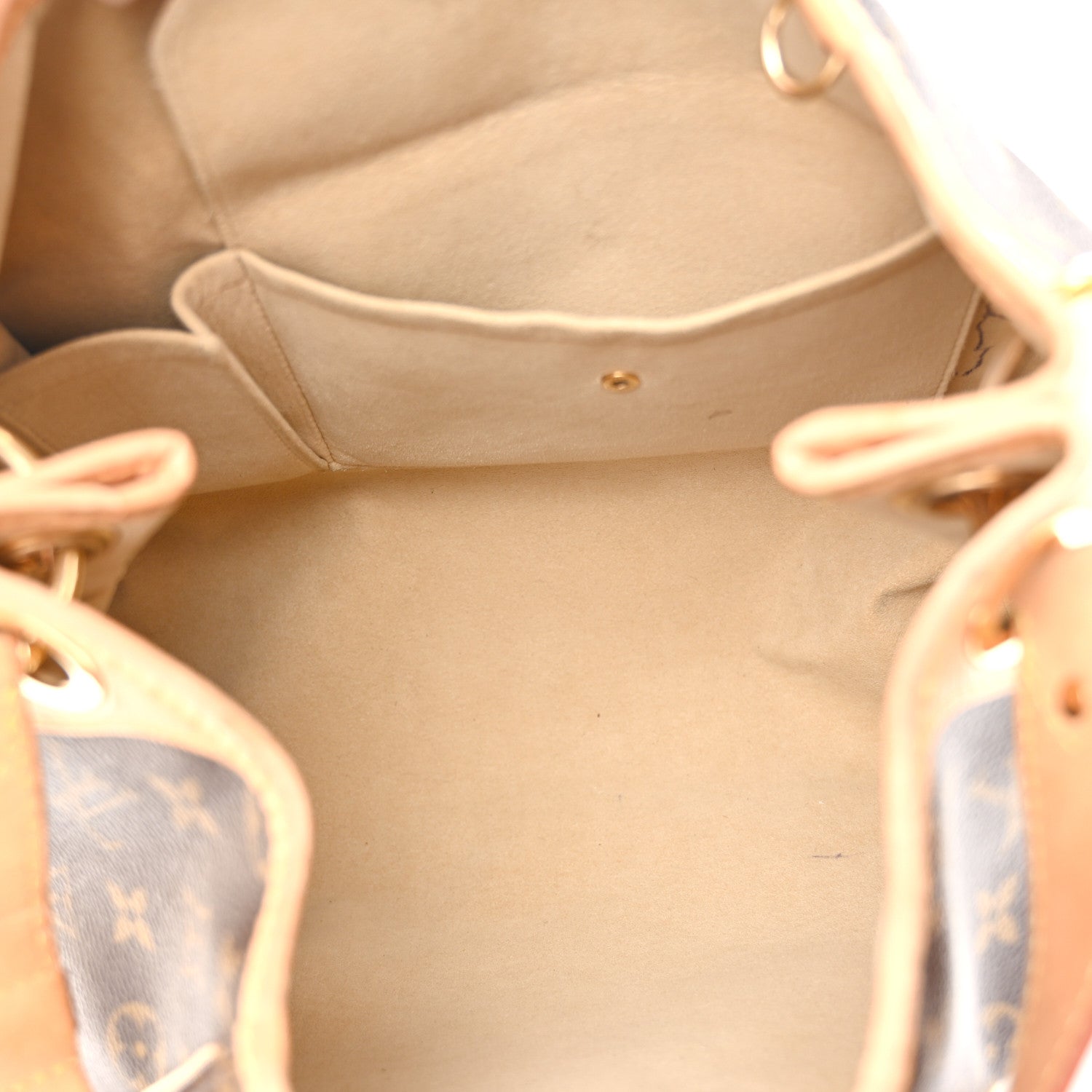 Louis Vuitton Monogram Galliera PM 5 of 15