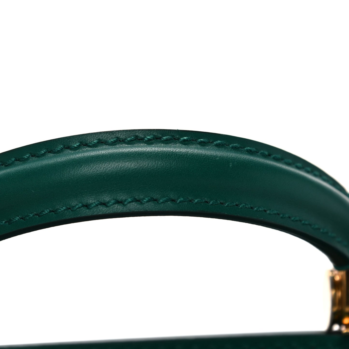 Calfskin Small Sicily 62 Green