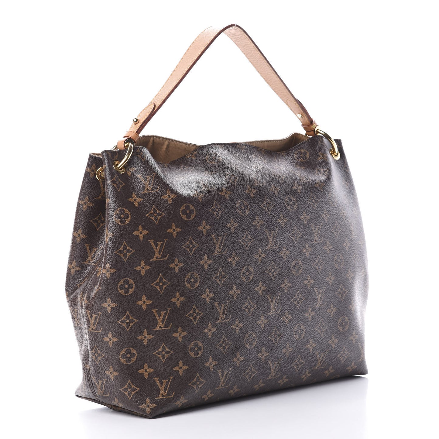 Monogram Graceful MM