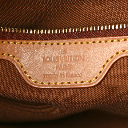 Louis Vuitton Monogram Mini Looping 6 of 10