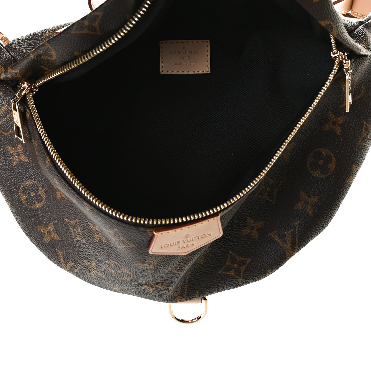 Louis Vuitton Monogram Bumbag 5 of 10