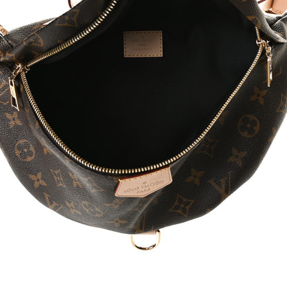 Louis Vuitton Monogram Bumbag 5 of 10