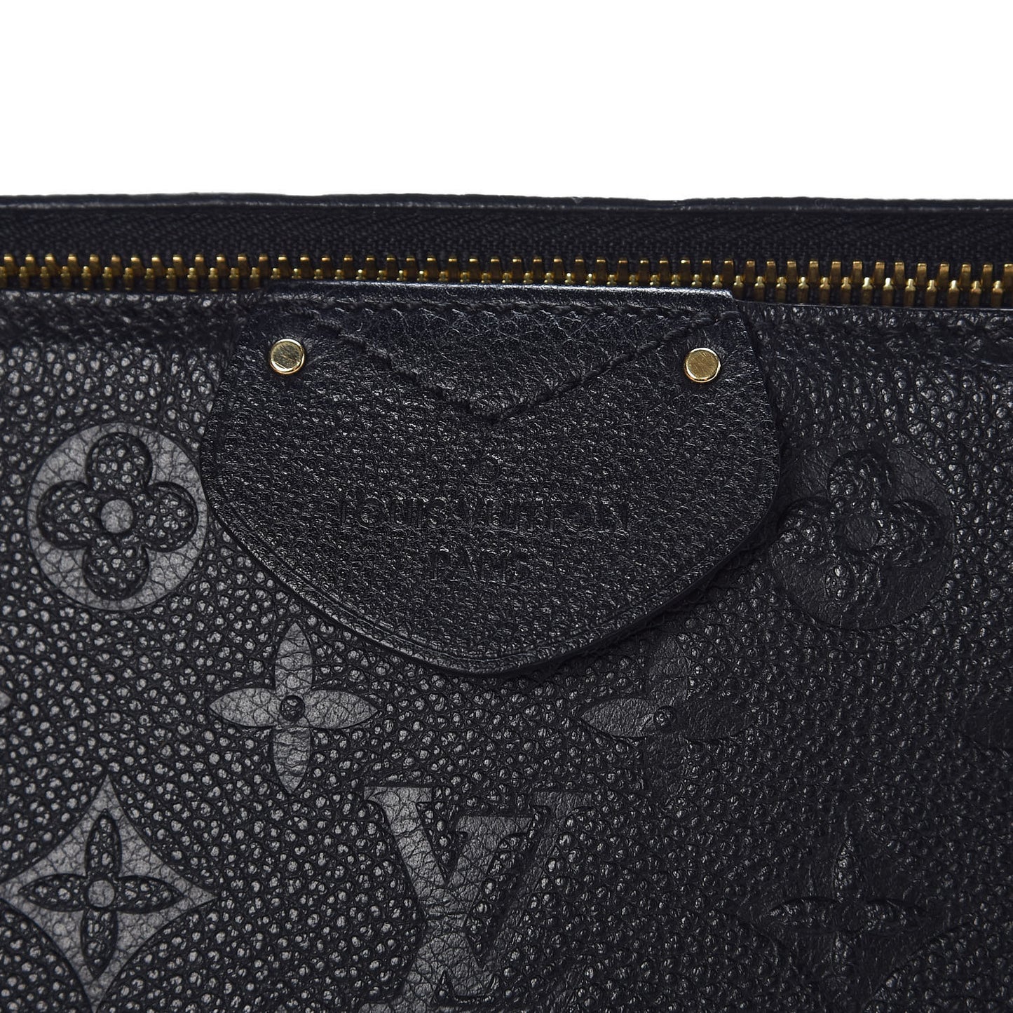Empreinte Marais MM Black
