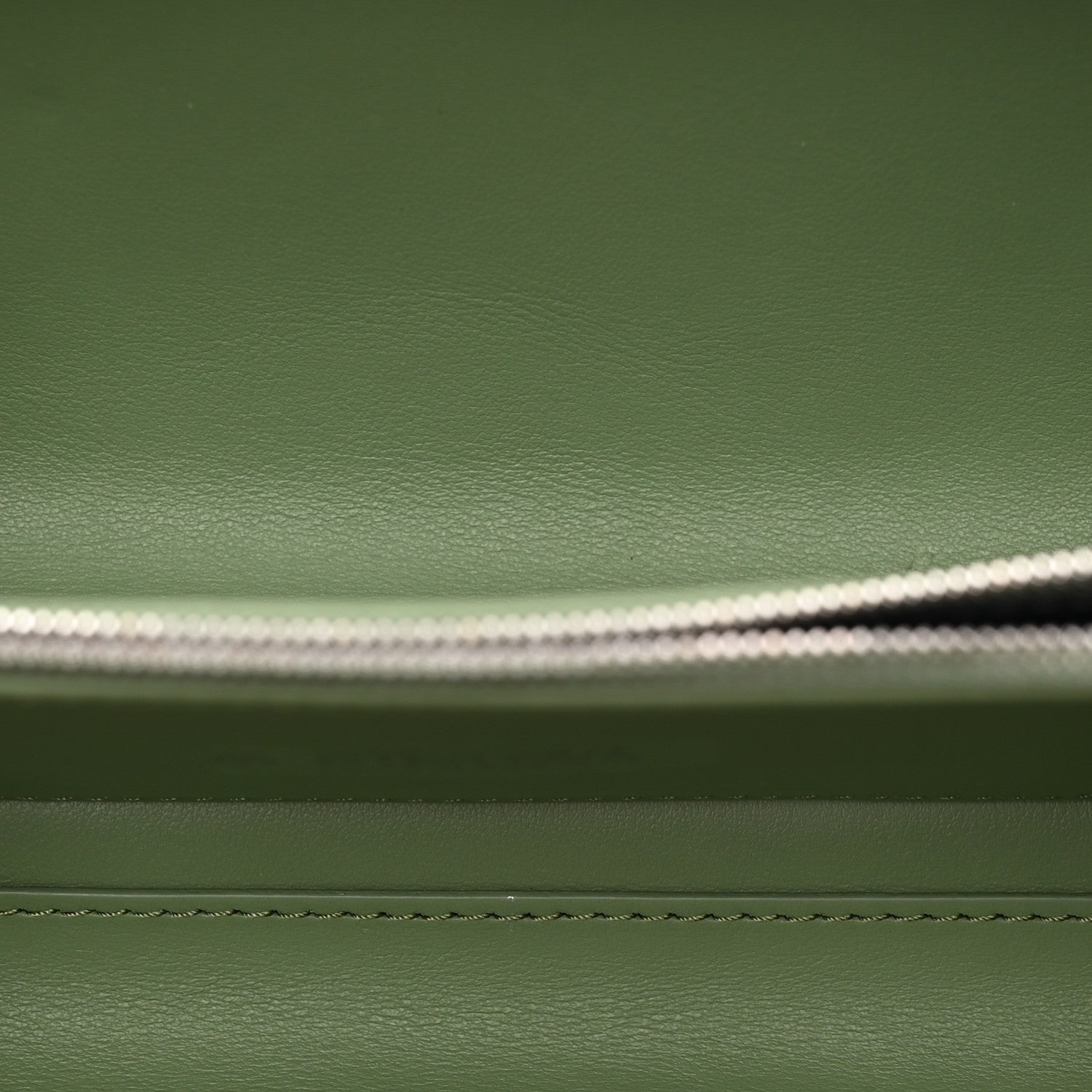Rimowa Gloss Polycarbonate Personal Cross-Body Bag White Green White Green 5 of 9