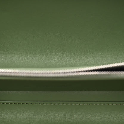 Rimowa Gloss Polycarbonate Personal Cross-Body Bag White Green White Green 5 of 9