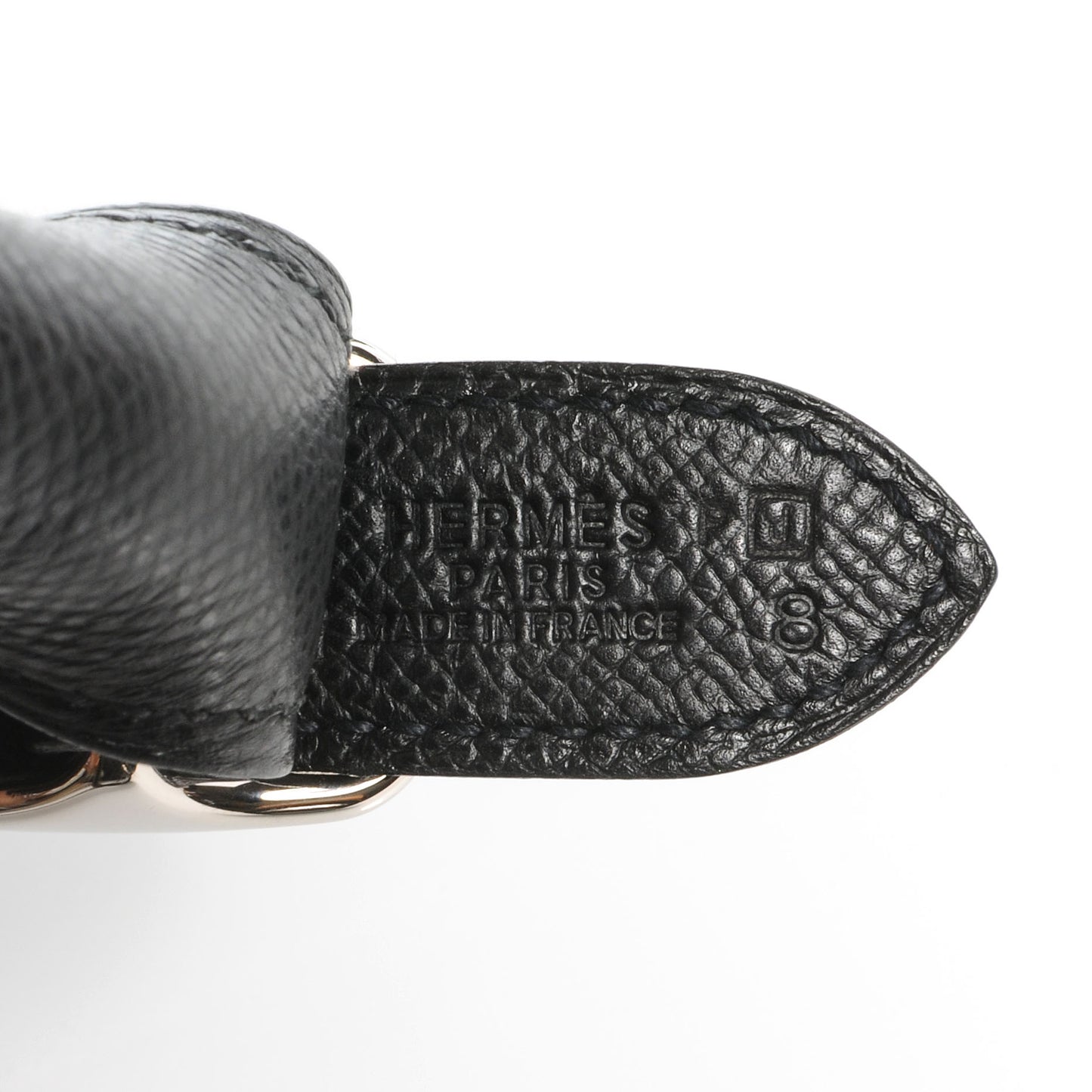 Epsom Trim II 31 Black