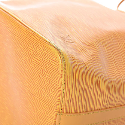 Louis Vuitton Epi Petit Noe Tassil 8 of 17