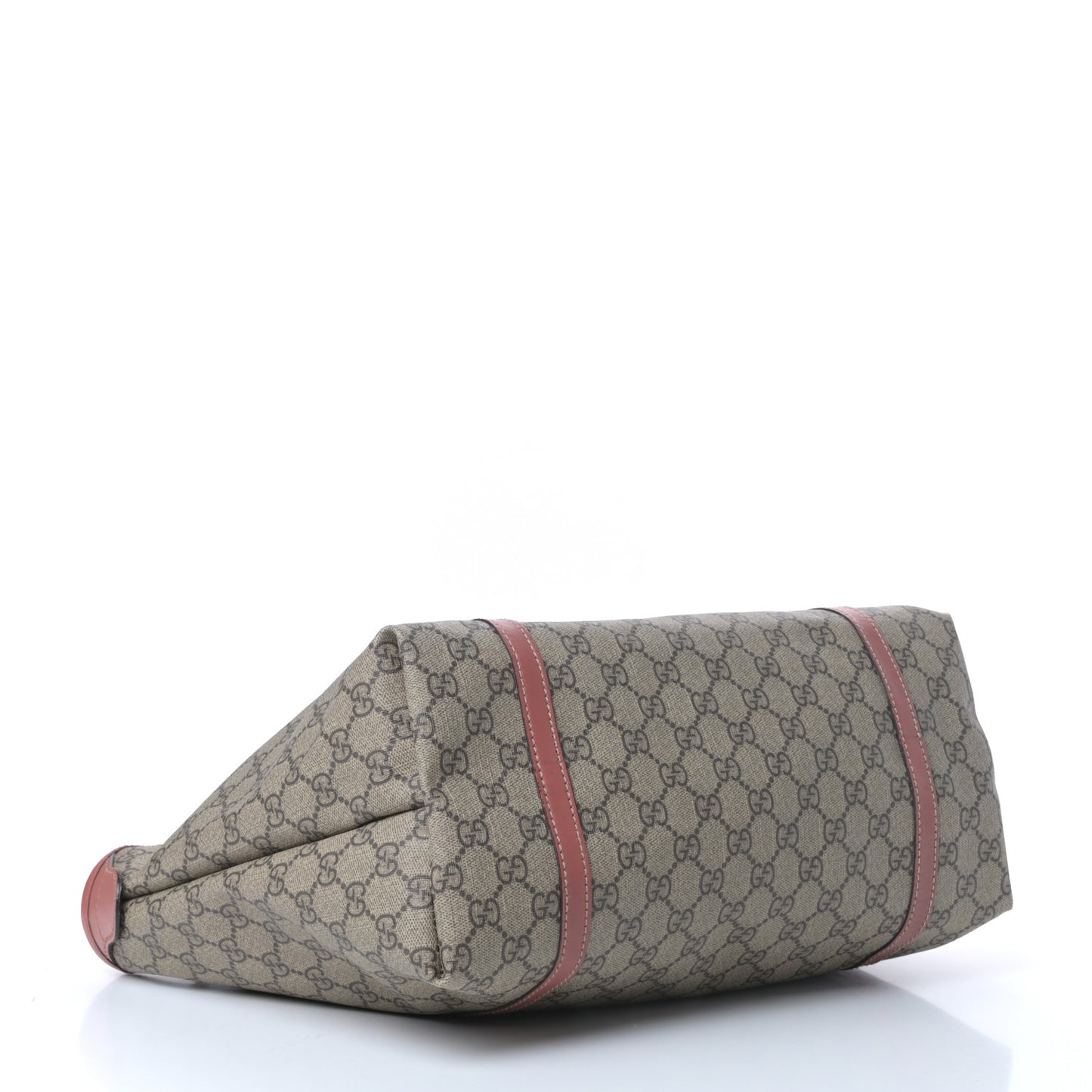 GG Plus Monogram Medium Joy Tote Pink