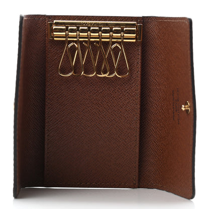 Louis Vuitton Monogram 6 Key Multicles Holder 5 of 7