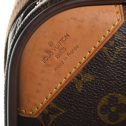 Louis Vuitton Monogram Satellite 53 6 of 7
