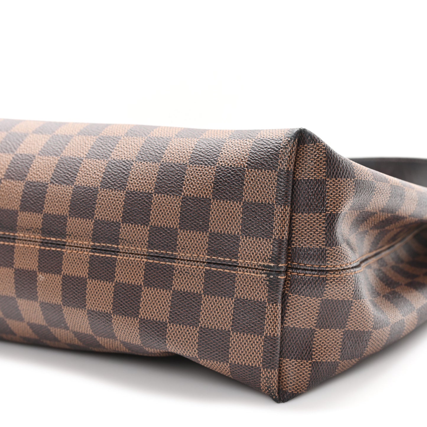 Damier Ebene Graceful MM