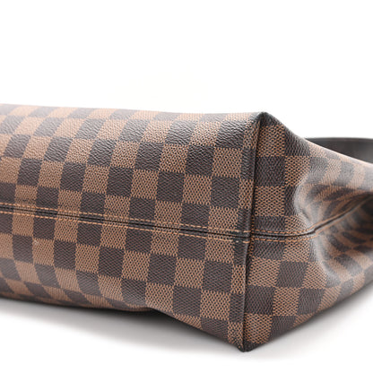 Louis Vuitton Damier Ebene Graceful MM 10 of 11