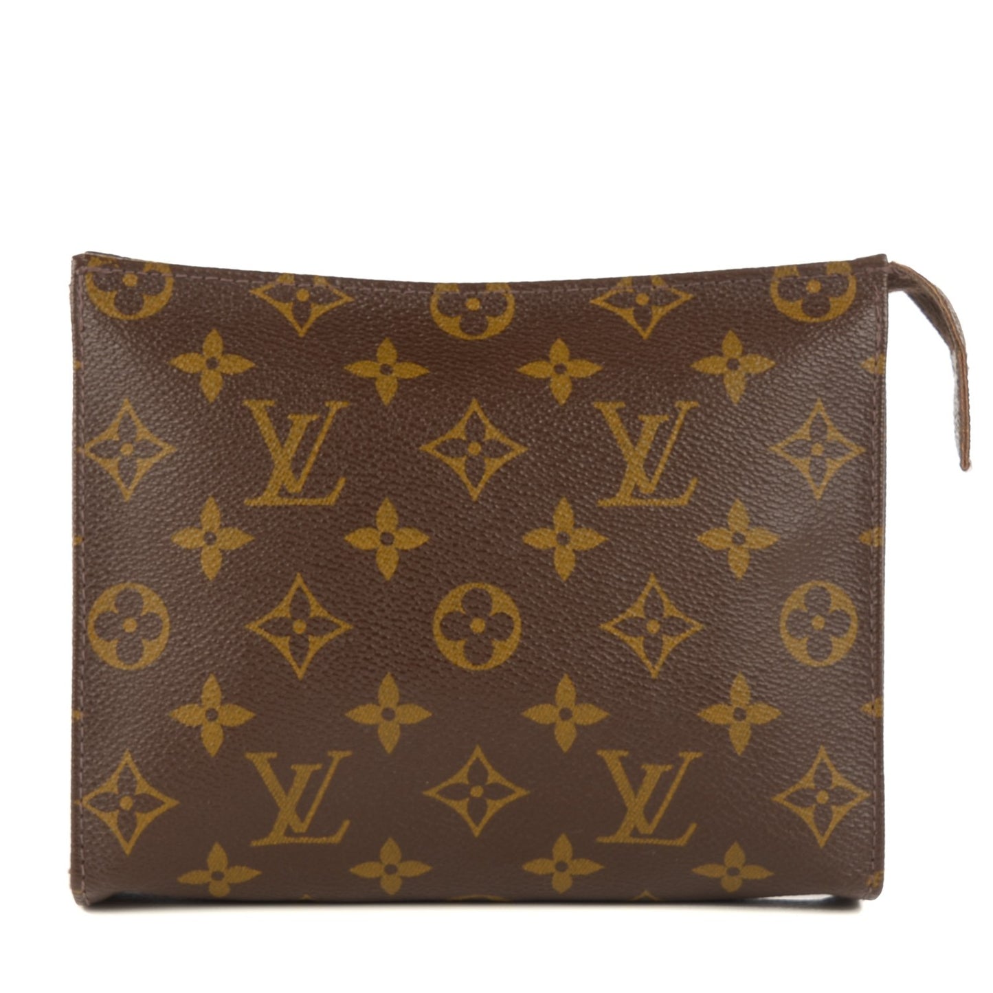 Monogram Toiletry Pouch 19