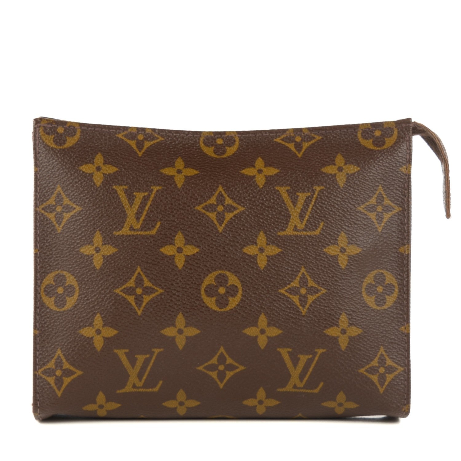 Louis Vuitton Monogram Toiletry Pouch 19 1 of 7