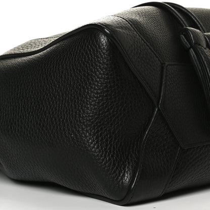 Mulberry Heavy Grain Calfskin Small Millie Tote Black 15 of 23