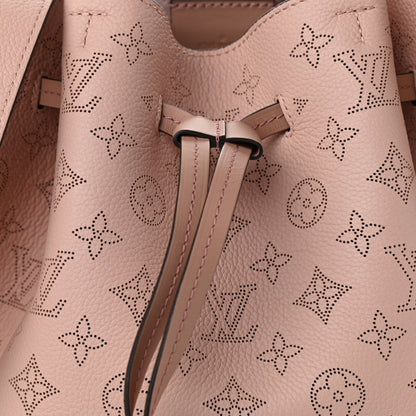 Louis Vuitton Mahina Girolata Magnolia 9 of 11