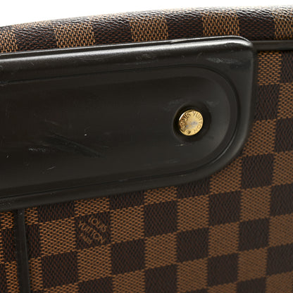 Louis Vuitton Damier Ebene Eole 60 Rolling Luggage 11 of 13