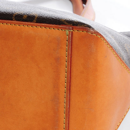 Louis Vuitton Monogram Cabas Piano 5 of 9
